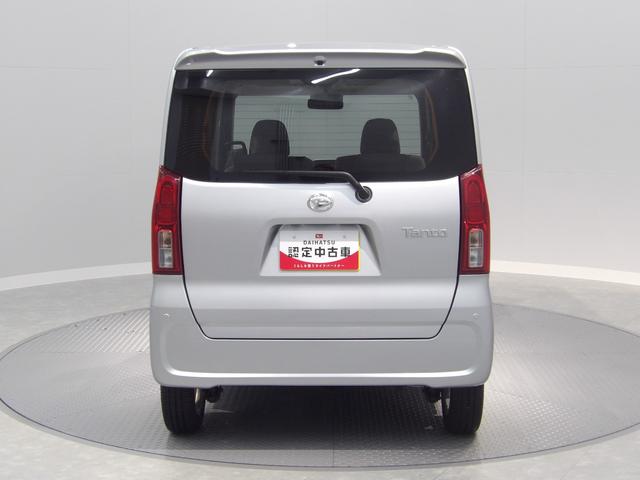 タントＸ（岩手県）の中古車