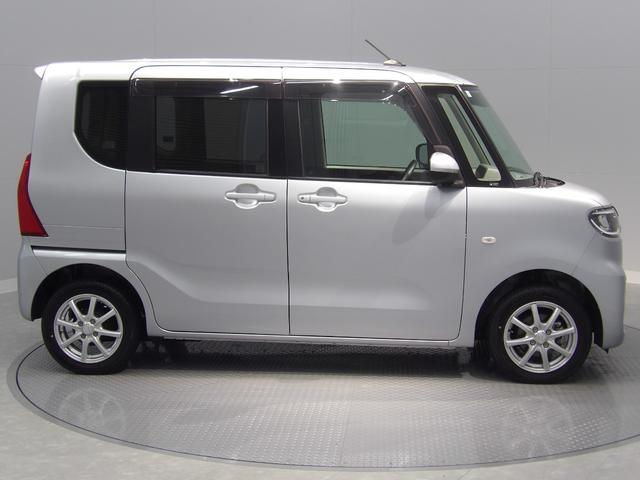 タントＸ（岩手県）の中古車