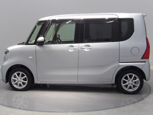 タントＸ（岩手県）の中古車