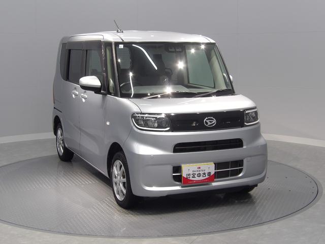 タントＸ（岩手県）の中古車