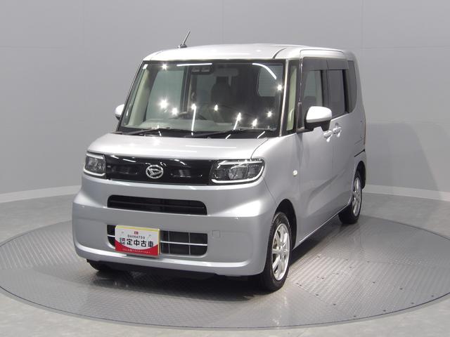 タントＸ（岩手県）の中古車
