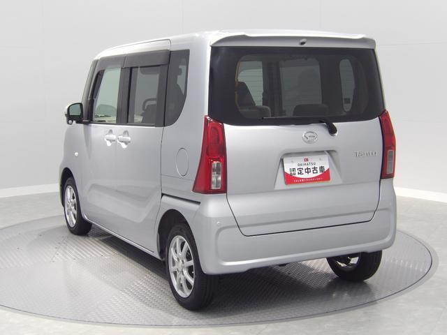 タントＸ（岩手県）の中古車