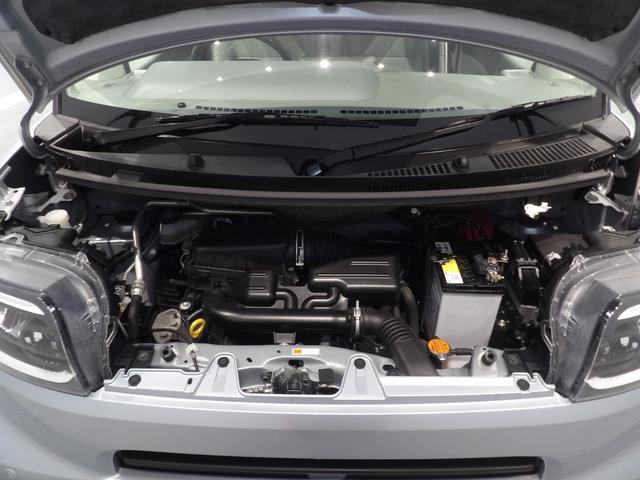 タントＸ（岩手県）の中古車