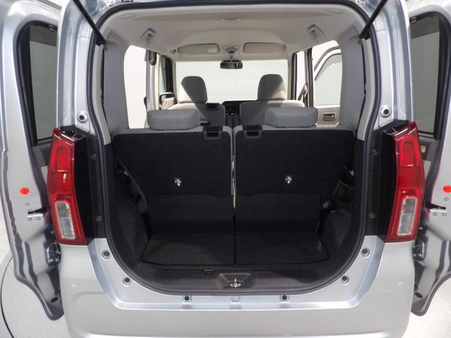 タントＸ（岩手県）の中古車