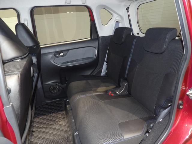 ムーヴカスタム X ハイパーSA4WD LEDヘッドライト ナビ バックカメラ ETC 純正エンジンスターター(岩手県)の中古車