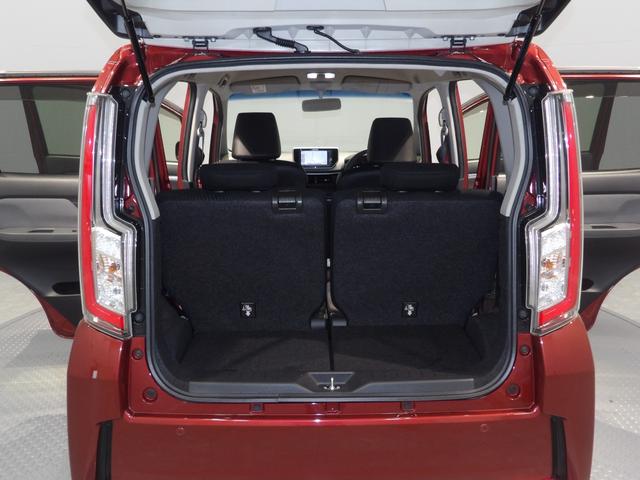 ムーヴカスタム X ハイパーSA4WD LEDヘッドライト ナビ バックカメラ ETC 純正エンジンスターター(岩手県)の中古車