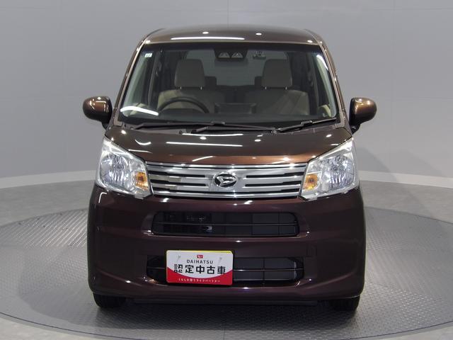 ムーヴＸリミテッド　ＳＡIII４ＷＤ　純正ナビ　シートヒーター　ナビ連動ドライブレコーダー　プッシュスタート（岩手県）の中古車