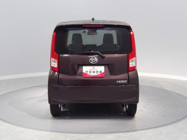 ムーヴＸリミテッド　ＳＡIII４ＷＤ　純正ナビ　シートヒーター　ナビ連動ドライブレコーダー　プッシュスタート（岩手県）の中古車