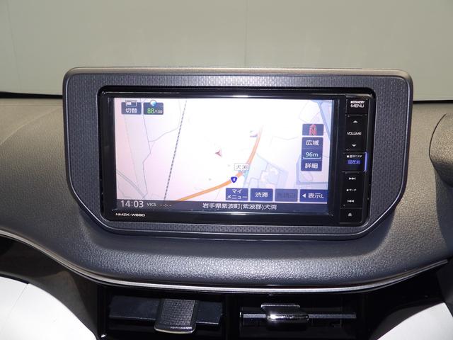 ムーヴＸリミテッド　ＳＡIII４ＷＤ　純正ナビ　シートヒーター　ナビ連動ドライブレコーダー　プッシュスタート（岩手県）の中古車