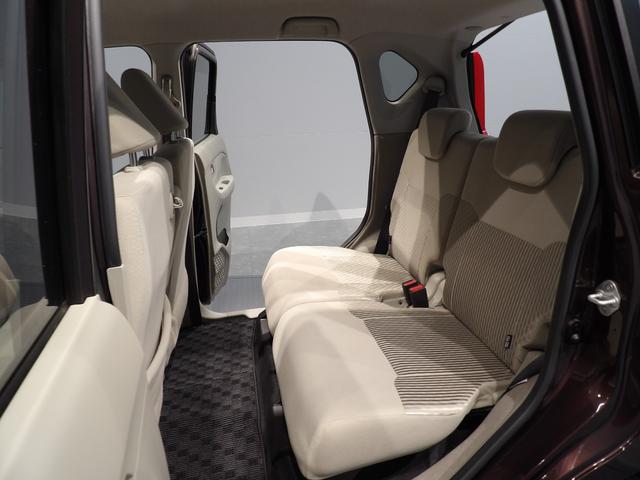 ムーヴＸリミテッド　ＳＡIII４ＷＤ　純正ナビ　シートヒーター　ナビ連動ドライブレコーダー　プッシュスタート（岩手県）の中古車