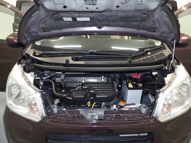 ムーヴＸリミテッド　ＳＡIII４ＷＤ　純正ナビ　シートヒーター　ナビ連動ドライブレコーダー　プッシュスタート（岩手県）の中古車