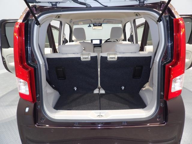 ムーヴＸリミテッド　ＳＡIII４ＷＤ　純正ナビ　シートヒーター　ナビ連動ドライブレコーダー　プッシュスタート（岩手県）の中古車