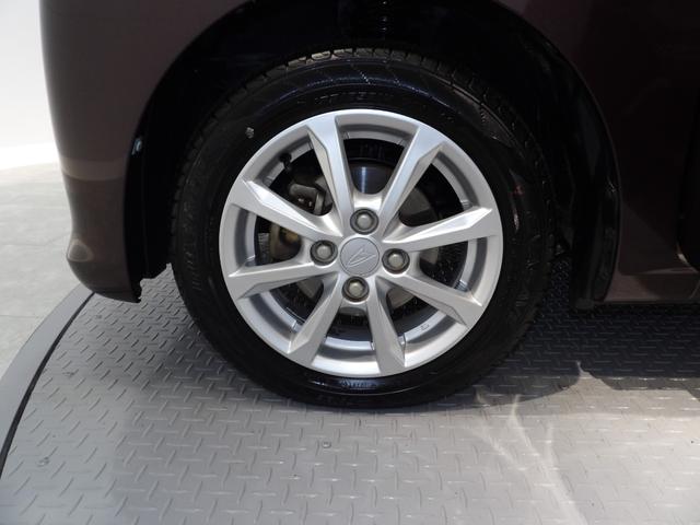 ムーヴＸリミテッド　ＳＡIII４ＷＤ　純正ナビ　シートヒーター　ナビ連動ドライブレコーダー　プッシュスタート（岩手県）の中古車