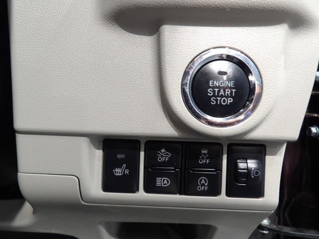 ムーヴＸリミテッド　ＳＡIII４ＷＤ　純正ナビ　シートヒーター　ナビ連動ドライブレコーダー　プッシュスタート（岩手県）の中古車