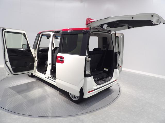 Ｎ−ＢＯＸカスタムＧ・Ｌパッケージ（岩手県）の中古車