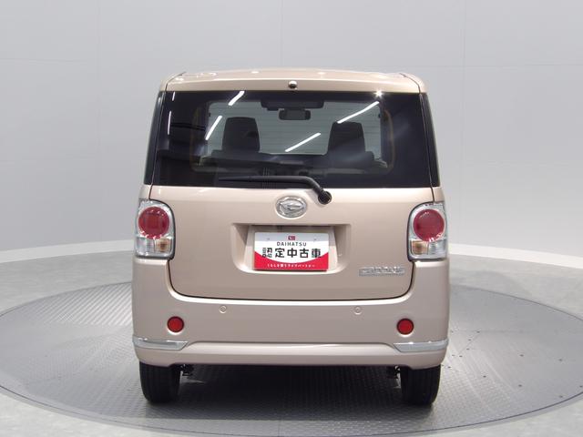 ムーヴキャンバスＸリミテッドメイクアップ　ＳＡII４ＷＤ　両側パワースライドドア　スマートアシストＩＩ　プッシュボタンスタート　イモビライザー機能付きキーフリーシステム　１４インチ専用ホイールカバー　置き楽ボックス　オートエアコン（岩手県）の中古車