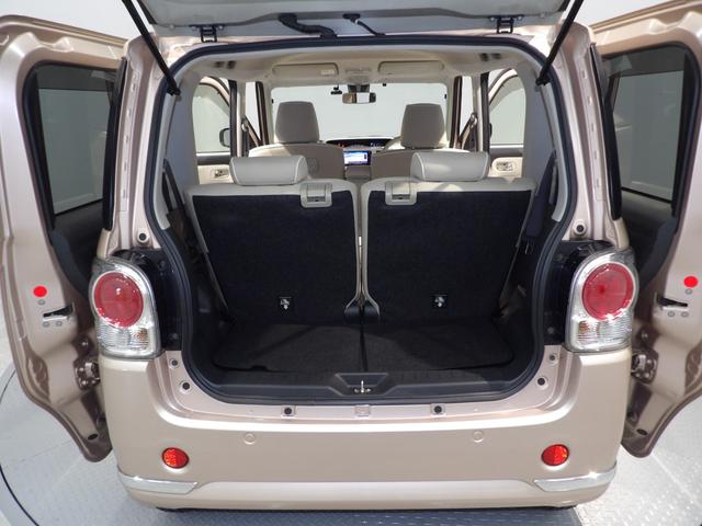 ムーヴキャンバスＸリミテッドメイクアップ　ＳＡII４ＷＤ　両側パワースライドドア　スマートアシストＩＩ　プッシュボタンスタート　イモビライザー機能付きキーフリーシステム　１４インチ専用ホイールカバー　置き楽ボックス　オートエアコン（岩手県）の中古車