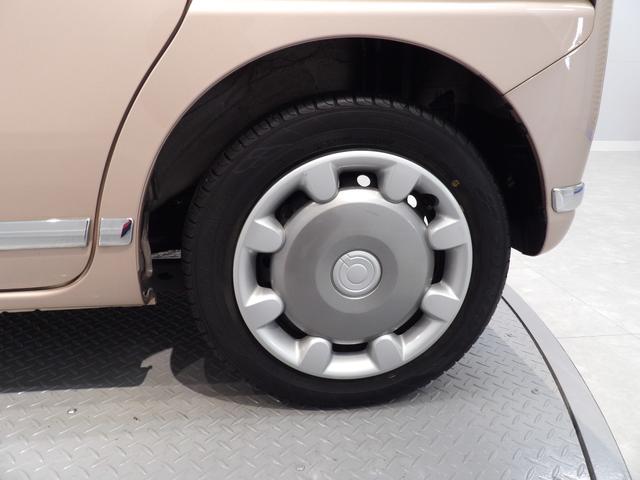 ムーヴキャンバスＸリミテッドメイクアップ　ＳＡII４ＷＤ　両側パワースライドドア　スマートアシストＩＩ　プッシュボタンスタート　イモビライザー機能付きキーフリーシステム　１４インチ専用ホイールカバー　置き楽ボックス　オートエアコン（岩手県）の中古車