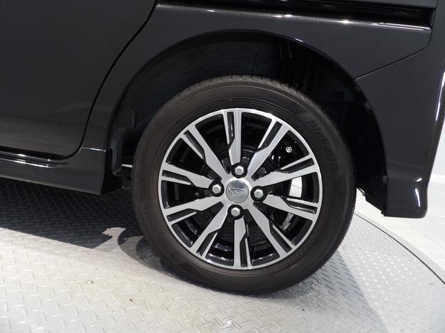 タントカスタムＸ　トップエディションＳＡIII４ＷＤ　ミラクルオープンドア　助手席パワースライドドア　純正ＬＥＤヘッドライト　専用エアロ　１４インチアルミホイール　純正ナビ　バックカメラ　シートヒーター　キーフリー　プッシュスタート（岩手県）の中古車