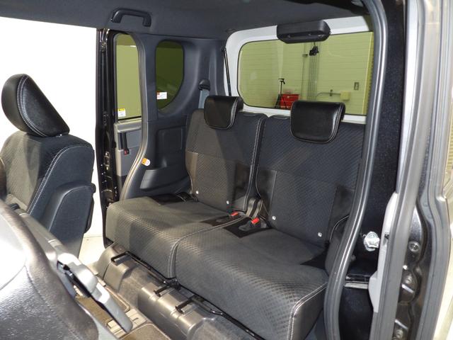 タントカスタムX4WD ミラクルオープンドア 両側スライドドア(左側電動) LEDヘッドライト スマートアシスト 運転席ロングスライドシート プッシュスタート オートエアコン 純正14インチアルミ(岩手県)の中古車