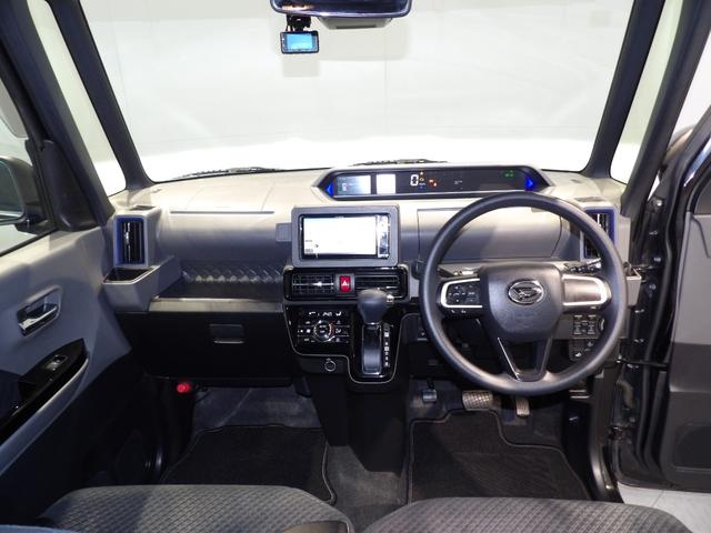 タントカスタムX4WD ミラクルオープンドア 両側スライドドア(左側電動) LEDヘッドライト スマートアシスト 運転席ロングスライドシート プッシュスタート オートエアコン 純正14インチアルミ(岩手県)の中古車