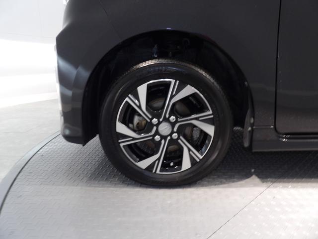 タントカスタムX4WD ミラクルオープンドア 両側スライドドア(左側電動) LEDヘッドライト スマートアシスト 運転席ロングスライドシート プッシュスタート オートエアコン 純正14インチアルミ(岩手県)の中古車