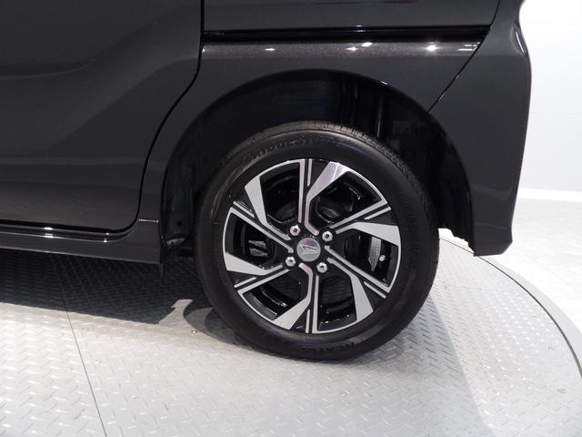 タントカスタムX4WD ミラクルオープンドア 両側スライドドア(左側電動) LEDヘッドライト スマートアシスト 運転席ロングスライドシート プッシュスタート オートエアコン 純正14インチアルミ(岩手県)の中古車