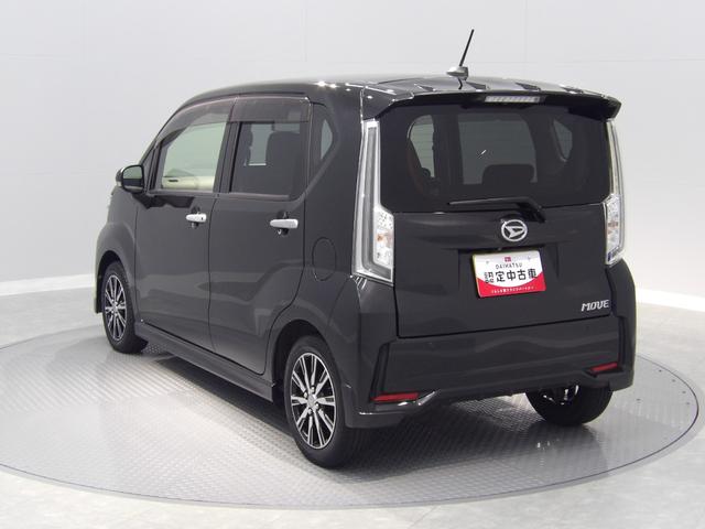 ムーヴカスタム　Ｘリミテッド　ＳＡIIIナビ　バックカメラ　スマートアシストＩＩＩ　ＬＥＤヘッドライト　４ＷＤ　純正１４インチアルミ　スマートキー　プッシュスタート　オートエアコン（岩手県）の中古車