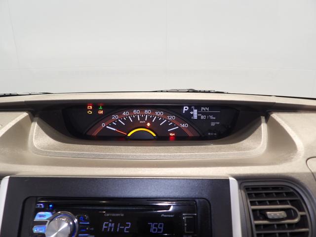 タントＸ左側パワースライドドア　スマートキー　プッシュスタート　アイドリングストップ　ベンチシート　電格式ミラー　オートエアコン（岩手県）の中古車