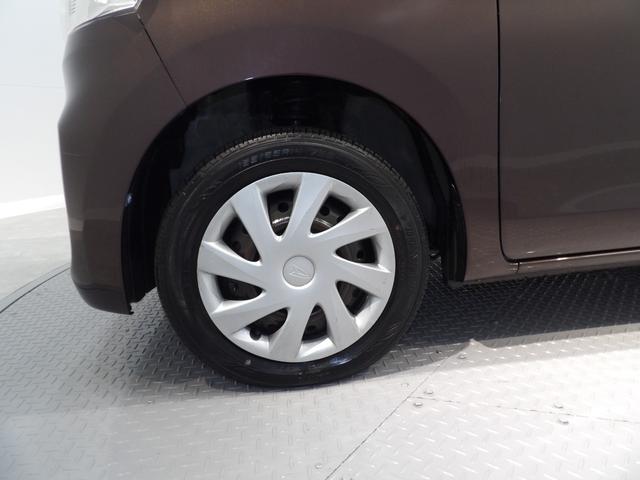 タントＸ左側パワースライドドア　スマートキー　プッシュスタート　アイドリングストップ　ベンチシート　電格式ミラー　オートエアコン（岩手県）の中古車