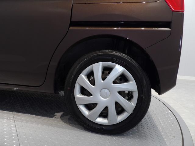 タントＸ左側パワースライドドア　スマートキー　プッシュスタート　アイドリングストップ　ベンチシート　電格式ミラー　オートエアコン（岩手県）の中古車