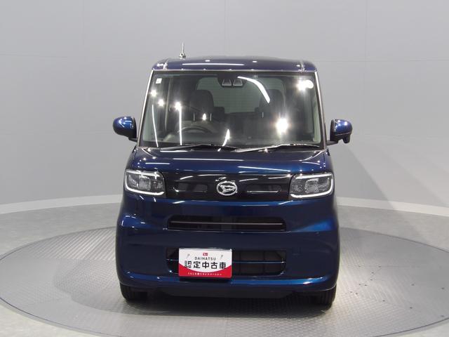 タントＸ４ＷＤ　ナビ　バックカメラ　エンジンスターター　エコアイドル　左側パワースライドドア　プッシュボタンスタート　イモビライザー機能付きキーフリーシステム　ＶＳＣ　ＴＲＣ　前席シートヒーター（岩手県）の中古車