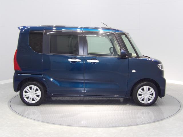 タントＸ４ＷＤ　ナビ　バックカメラ　エンジンスターター　エコアイドル　左側パワースライドドア　プッシュボタンスタート　イモビライザー機能付きキーフリーシステム　ＶＳＣ　ＴＲＣ　前席シートヒーター（岩手県）の中古車