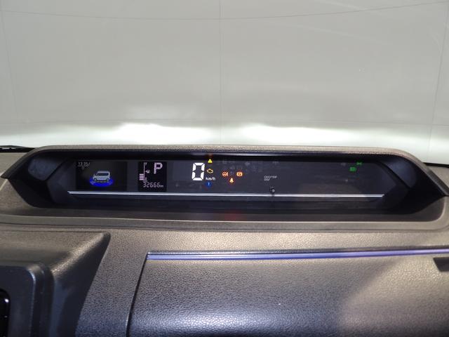 タントＸ４ＷＤ　ナビ　バックカメラ　エンジンスターター　エコアイドル　左側パワースライドドア　プッシュボタンスタート　イモビライザー機能付きキーフリーシステム　ＶＳＣ　ＴＲＣ　前席シートヒーター（岩手県）の中古車