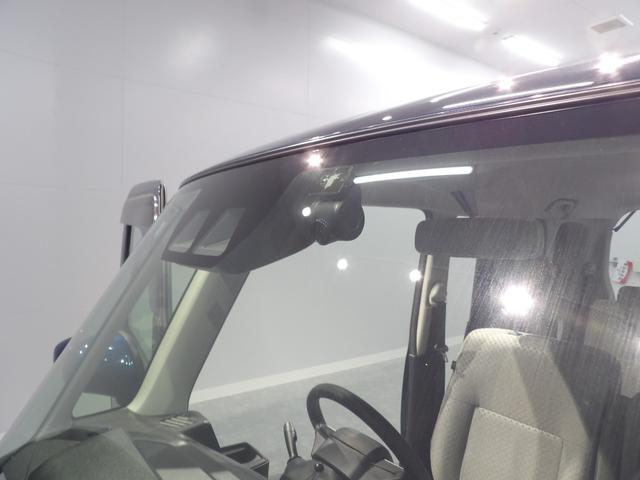 タントＸ４ＷＤ　ナビ　バックカメラ　エンジンスターター　エコアイドル　左側パワースライドドア　プッシュボタンスタート　イモビライザー機能付きキーフリーシステム　ＶＳＣ　ＴＲＣ　前席シートヒーター（岩手県）の中古車