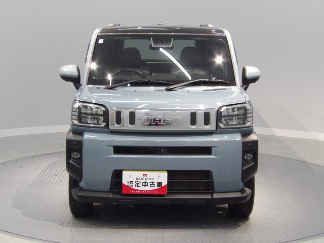 タフトG4WD 純正ナビ 全周囲カメラ パノラマモニター スマートアシスト スカイフィールトップ LEDヘッドライト アルミホイール シートヒーター プッシュスタート オートエアコン(岩手県)の中古車