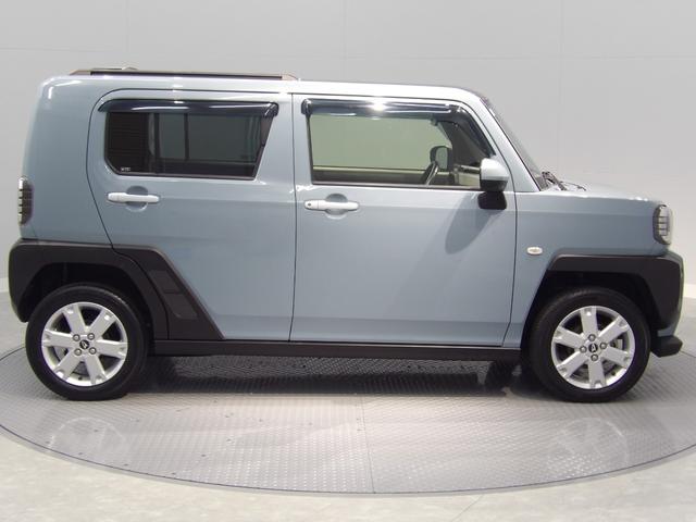 タフトG4WD 純正ナビ 全周囲カメラ パノラマモニター スマートアシスト スカイフィールトップ LEDヘッドライト アルミホイール シートヒーター プッシュスタート オートエアコン(岩手県)の中古車