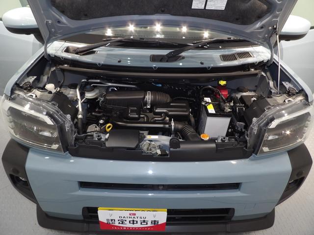 タフトG4WD 純正ナビ 全周囲カメラ パノラマモニター スマートアシスト スカイフィールトップ LEDヘッドライト アルミホイール シートヒーター プッシュスタート オートエアコン(岩手県)の中古車