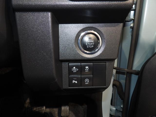 タフトG4WD 純正ナビ 全周囲カメラ パノラマモニター スマートアシスト スカイフィールトップ LEDヘッドライト アルミホイール シートヒーター プッシュスタート オートエアコン(岩手県)の中古車