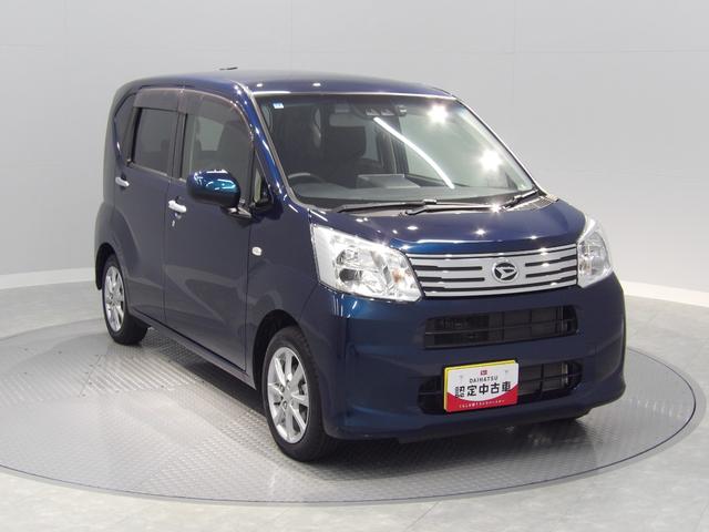 ムーヴXリミテッドII SAIII4WD 純正ナビ バックカメラ LEDヘッドライト オートエアコン プッシュスタート キーフリー アルミホイール ABS(岩手県)の中古車