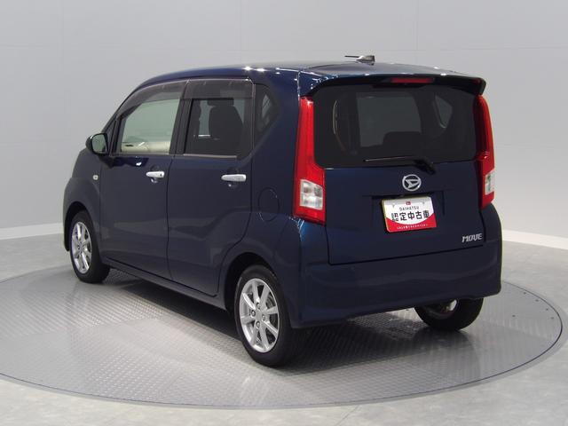 ムーヴXリミテッドII SAIII4WD 純正ナビ バックカメラ LEDヘッドライト オートエアコン プッシュスタート キーフリー アルミホイール ABS(岩手県)の中古車