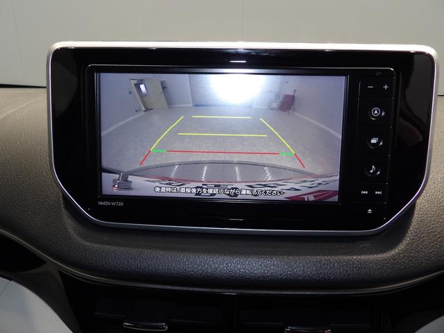 ムーヴXリミテッドII SAIII4WD 純正ナビ バックカメラ LEDヘッドライト オートエアコン プッシュスタート キーフリー アルミホイール ABS(岩手県)の中古車