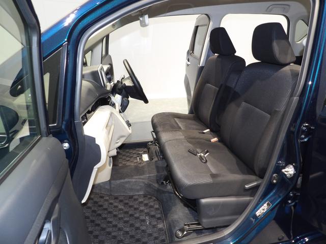 ムーヴXリミテッドII SAIII4WD 純正ナビ バックカメラ LEDヘッドライト オートエアコン プッシュスタート キーフリー アルミホイール ABS(岩手県)の中古車