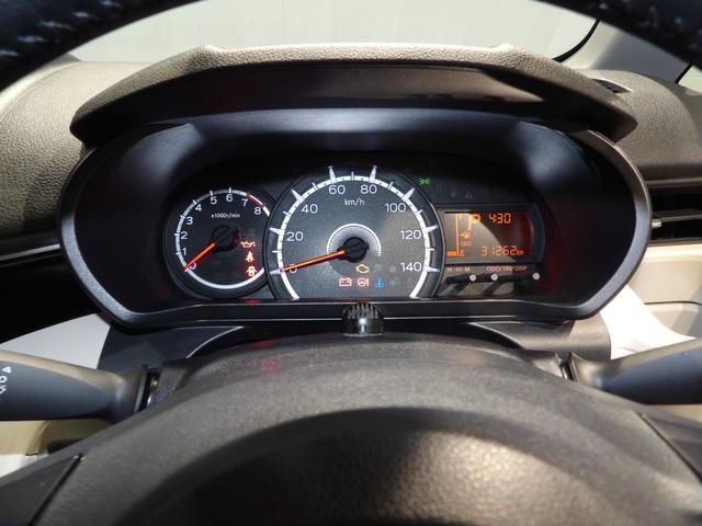 ムーヴXリミテッドII SAIII4WD 純正ナビ バックカメラ LEDヘッドライト オートエアコン プッシュスタート キーフリー アルミホイール ABS(岩手県)の中古車