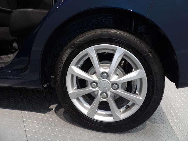 ムーヴXリミテッドII SAIII4WD 純正ナビ バックカメラ LEDヘッドライト オートエアコン プッシュスタート キーフリー アルミホイール ABS(岩手県)の中古車