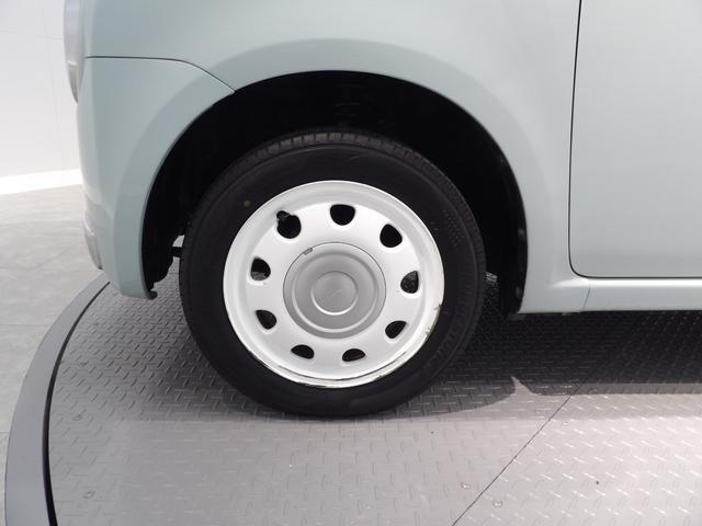 アルトラパンショコラＧ４ＷＤ　　純正ナビ　バックカメラ　社外エンジンスターター　プッシュスタート　　純正アルミホイール（岩手県）の中古車