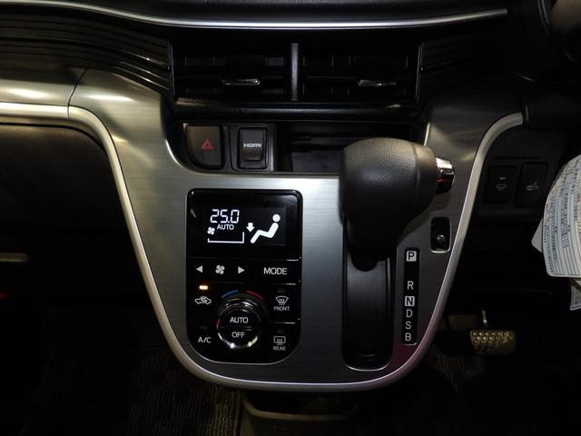 ムーヴカスタム　ＲＳ　ＳＡIIナビ　バックカメラ　エンジンスターター　スマアシＩＩ　ターボ　４ＷＤ　純正アルミ　ＬＥＤヘッドライト（岩手県）の中古車