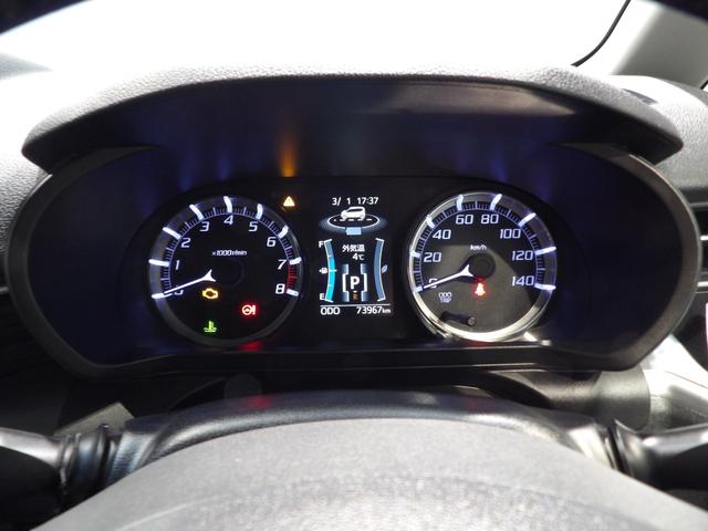 ムーヴカスタム　ＲＳ　ＳＡIIナビ　バックカメラ　エンジンスターター　スマアシＩＩ　ターボ　４ＷＤ　純正アルミ　ＬＥＤヘッドライト（岩手県）の中古車