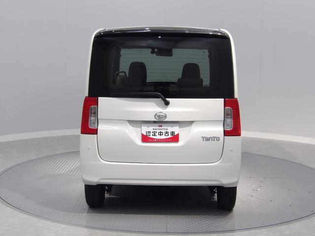 タントＸリミテッドＳＡIII４ＷＤ　８インチナビ　エンジンスターター　両側パワースライドドア　ドライブレコーダー　　ＬＥＤヘッドライト　オートエアコン　プッシュスタート（岩手県）の中古車