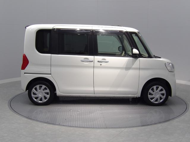 タントＸリミテッドＳＡIII４ＷＤ　８インチナビ　エンジンスターター　両側パワースライドドア　ドライブレコーダー　　ＬＥＤヘッドライト　オートエアコン　プッシュスタート（岩手県）の中古車